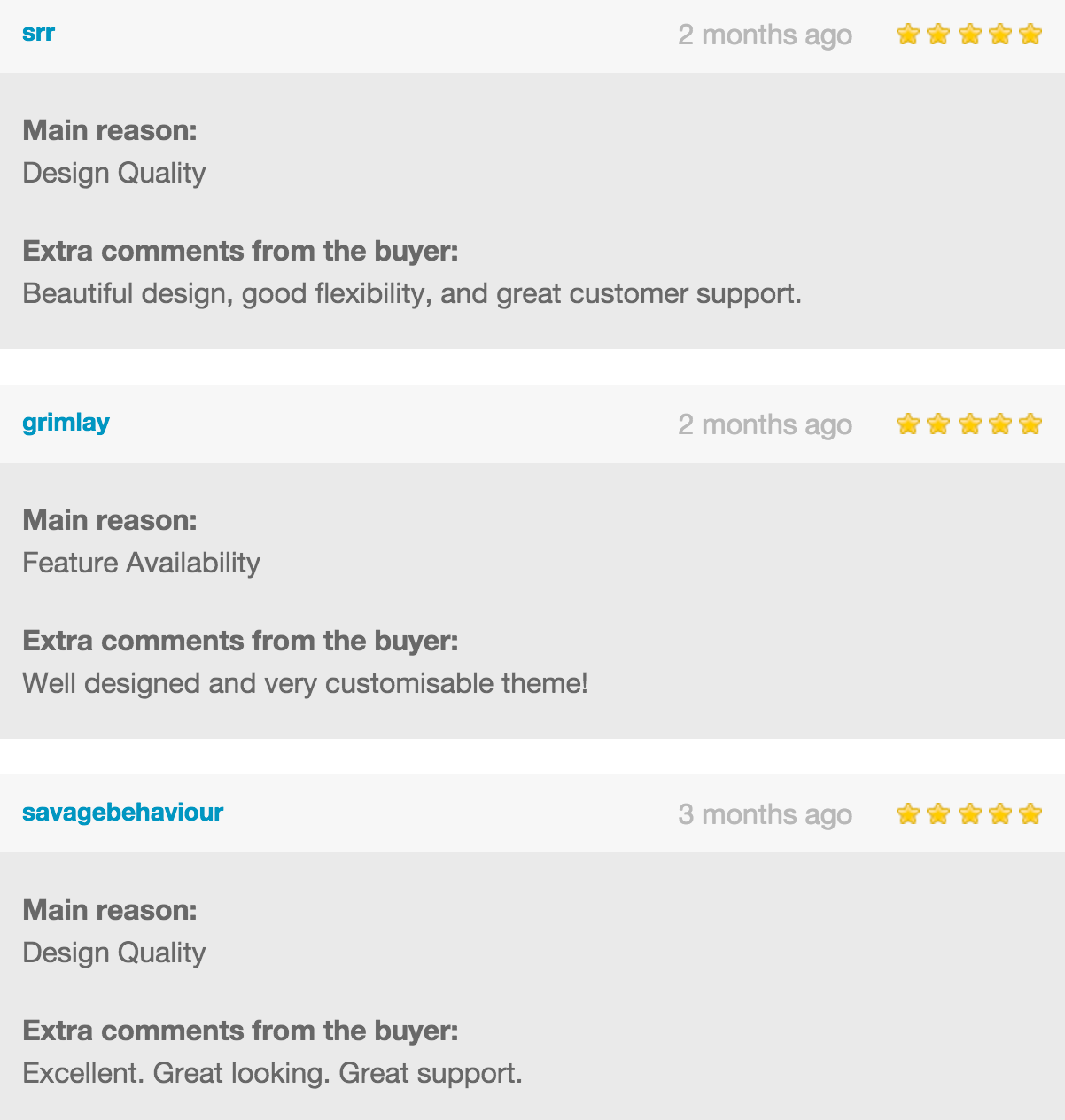 Bazien - Shopify Retina Theme - 7