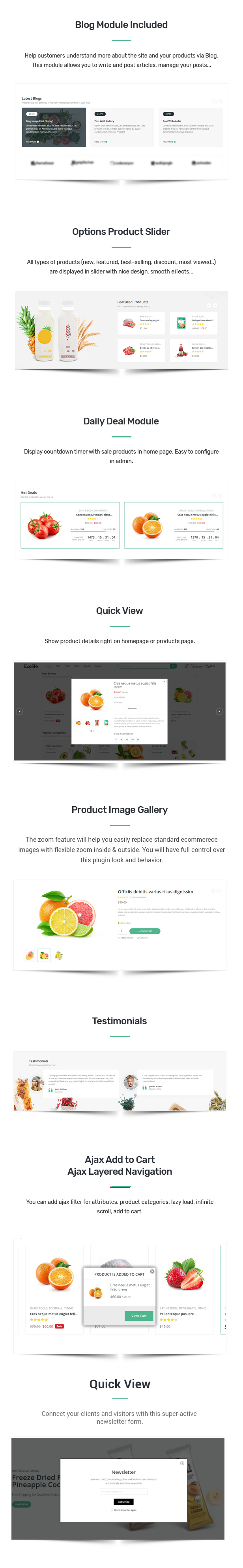 Ecolife - Multipurpose Shopify Theme OS 2.0 - 5