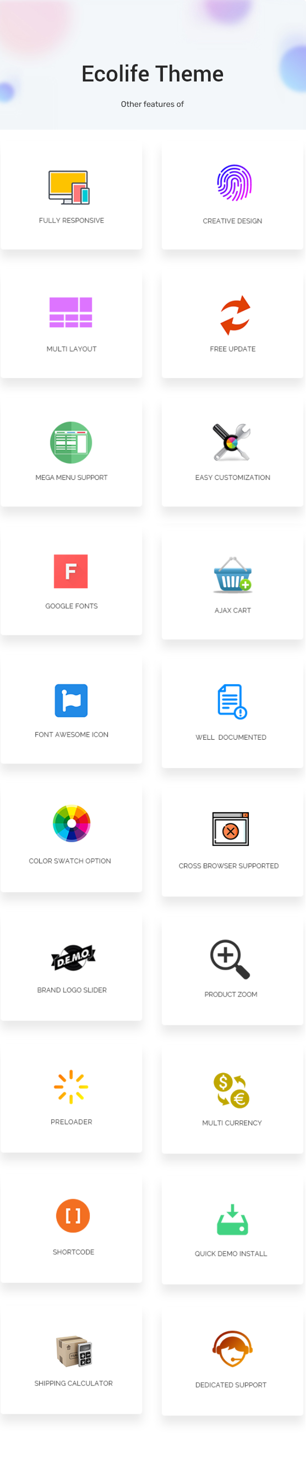 Ecolife - Multipurpose Shopify Theme OS 2.0 - 6