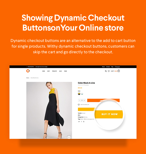 Cerato - Shopify multifunctional kit - 14