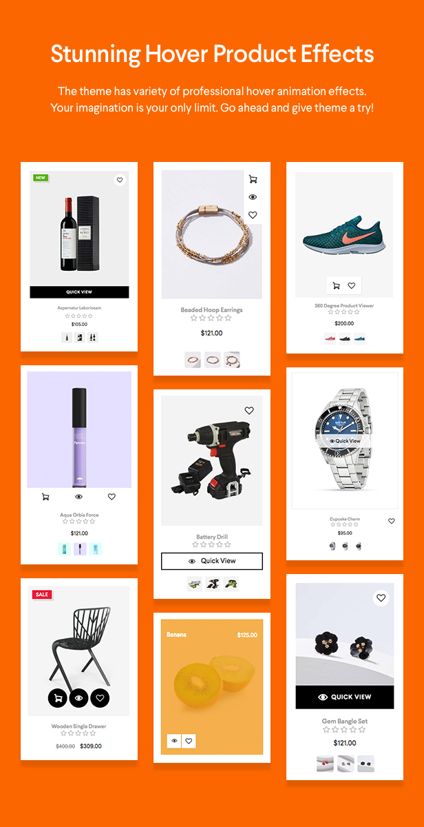 Cerato - Shopify multifunctional kit - 22