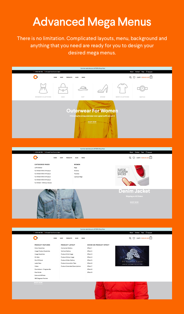 Cerato - Shopify multifunctional kit - 19