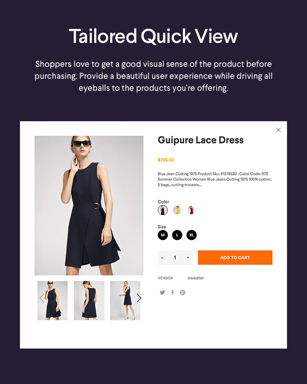 Cerato - Shopify multifunctional kit - 16