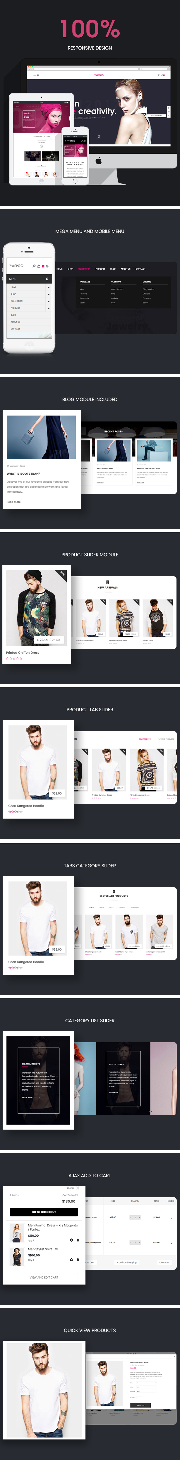 Wenro - Shopify multifunctional kit - 2