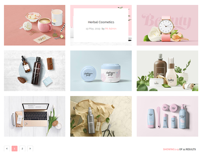 cosmetic