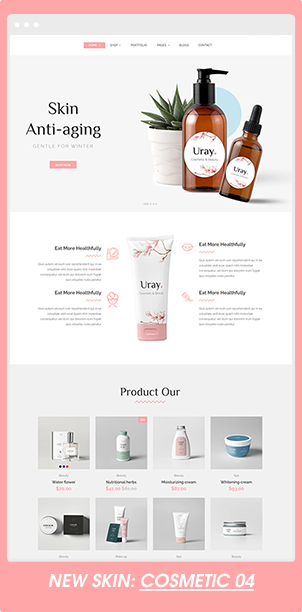 cosmetic