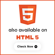 Multikart - A multipurpose HTML snippet theme
