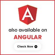 Multikart - Multipurpose angular theme