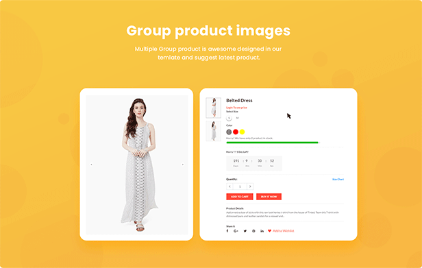 Multikart Shopify Store Theme