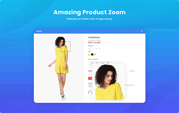 Multikart Shopify Store Theme