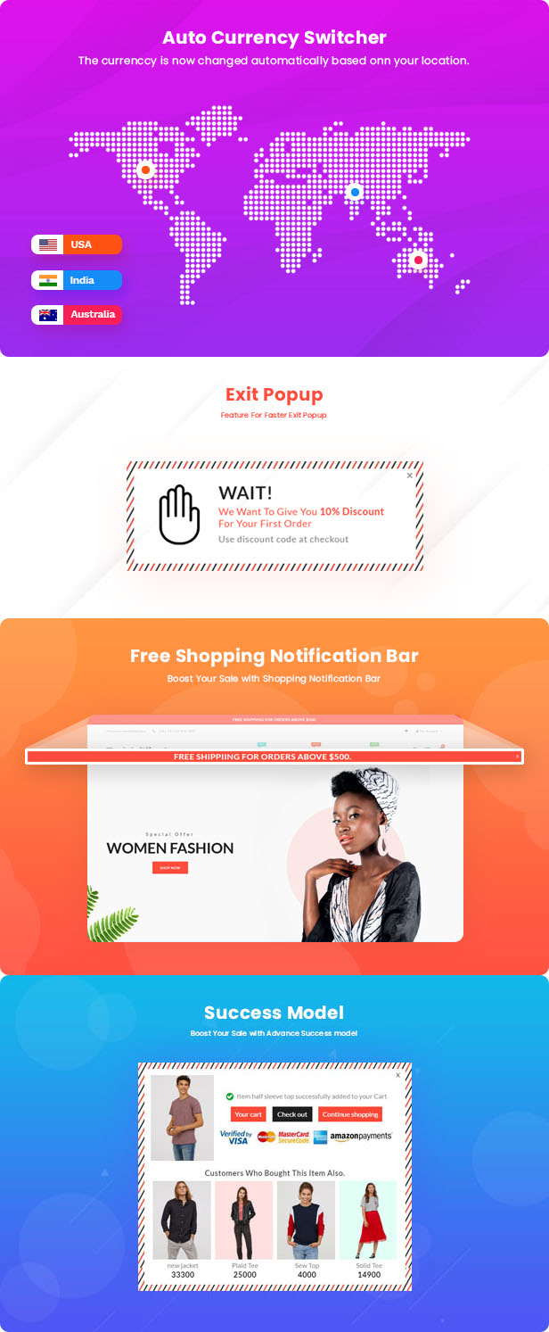 Multikart Store Shopify Theme