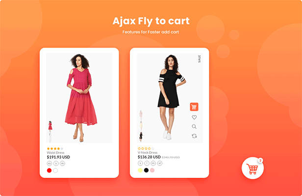 Multikart Store Shopify Theme