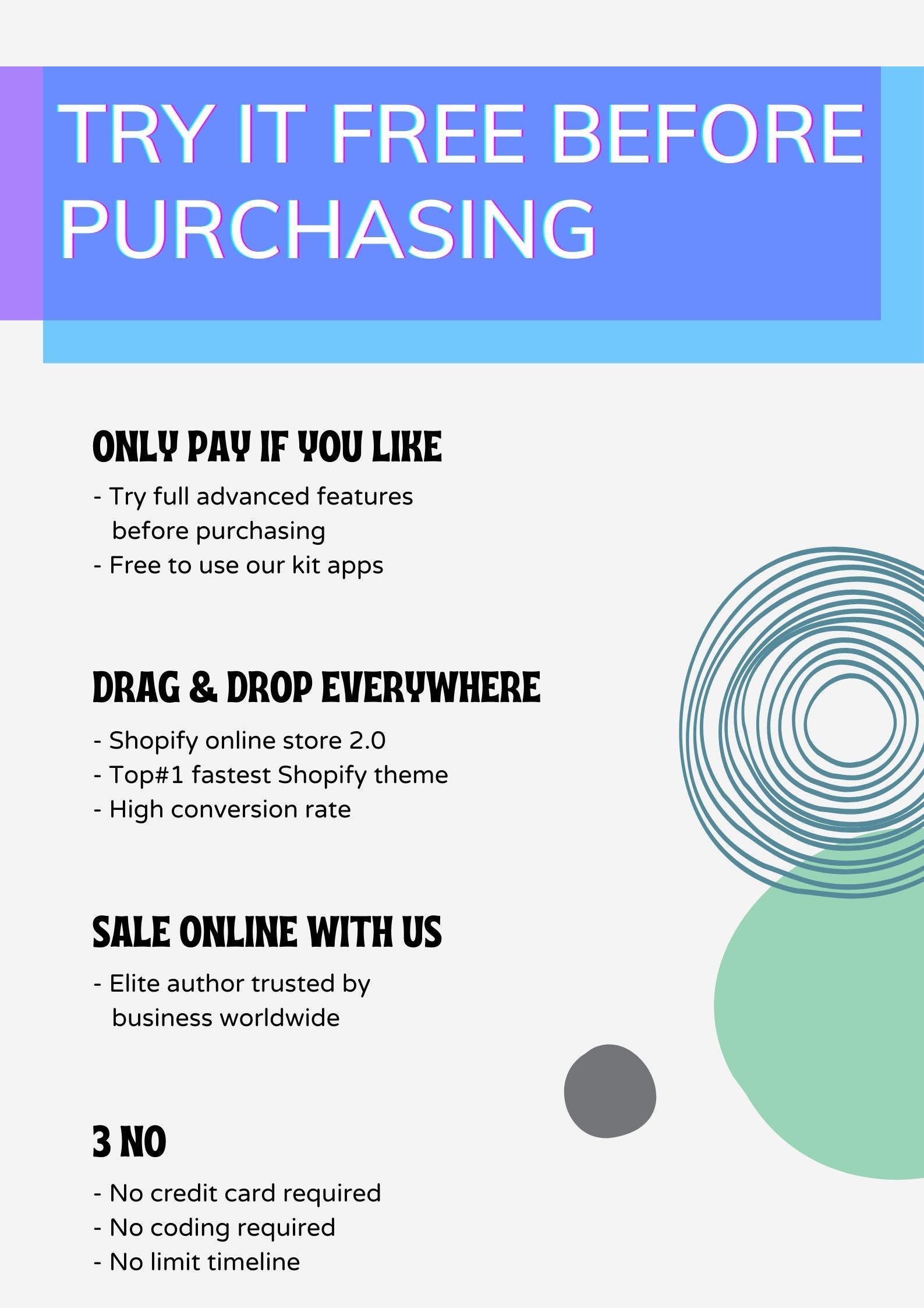 Let the mall grow your business