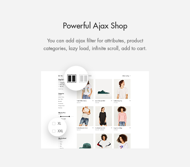 Kodo - Minimal Layout Builder Theme Shopify - 12