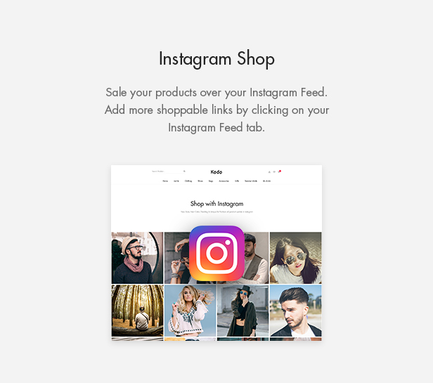 Kodo - Minimal Layout Builder Theme Shopify - 19