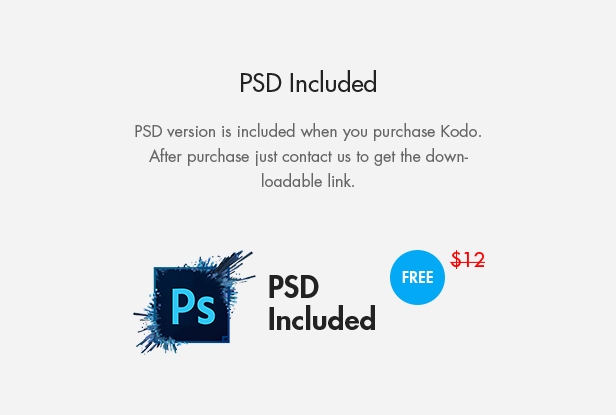 Kodo - Minimal Layout Builder Theme Shopify - 21