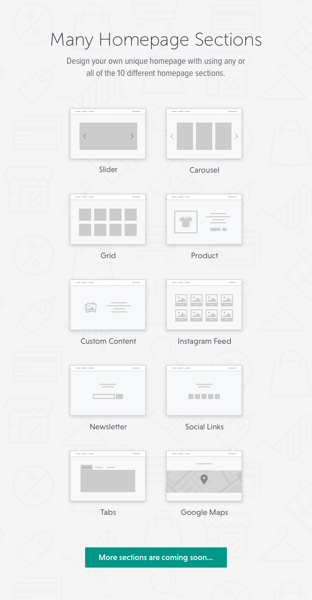 Jasper - Shopify drag and drop kit rated - 8