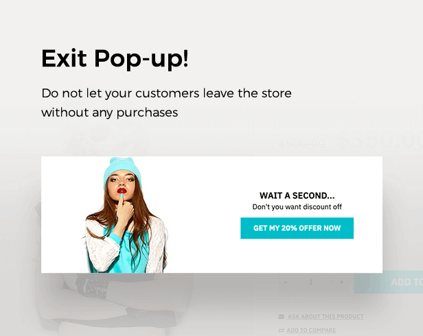 A versatile Shopify theme by zeexo