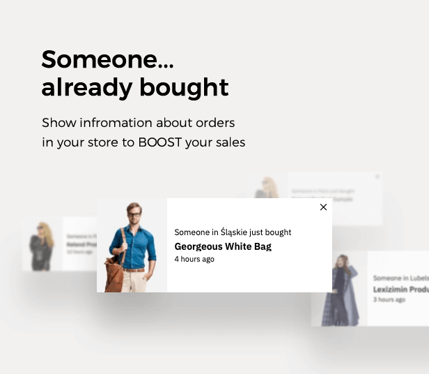 A versatile Shopify theme by zeexo