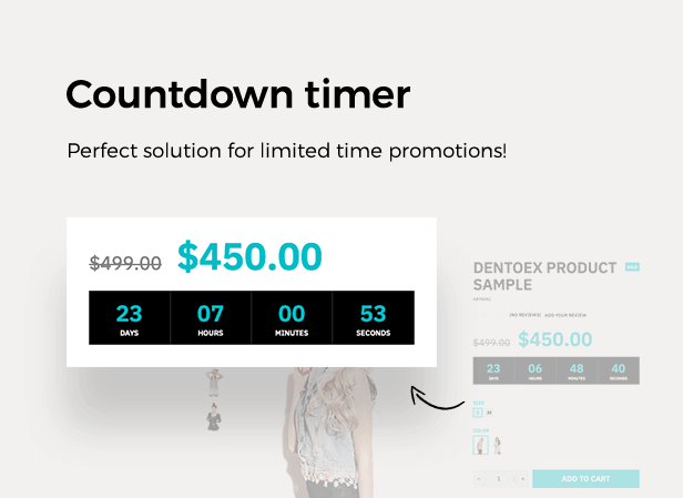 A versatile Shopify theme by zeexo