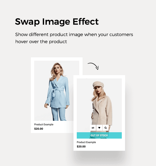 A versatile Shopify theme by zeexo