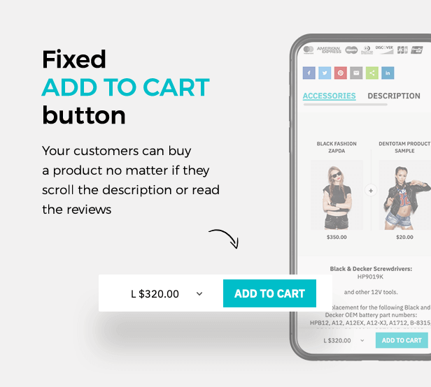 A versatile Shopify theme by zeexo