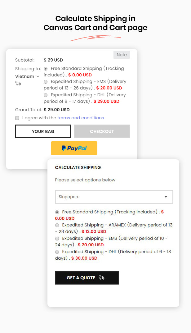 Hooli - clean and responsive Shopify theme - 4