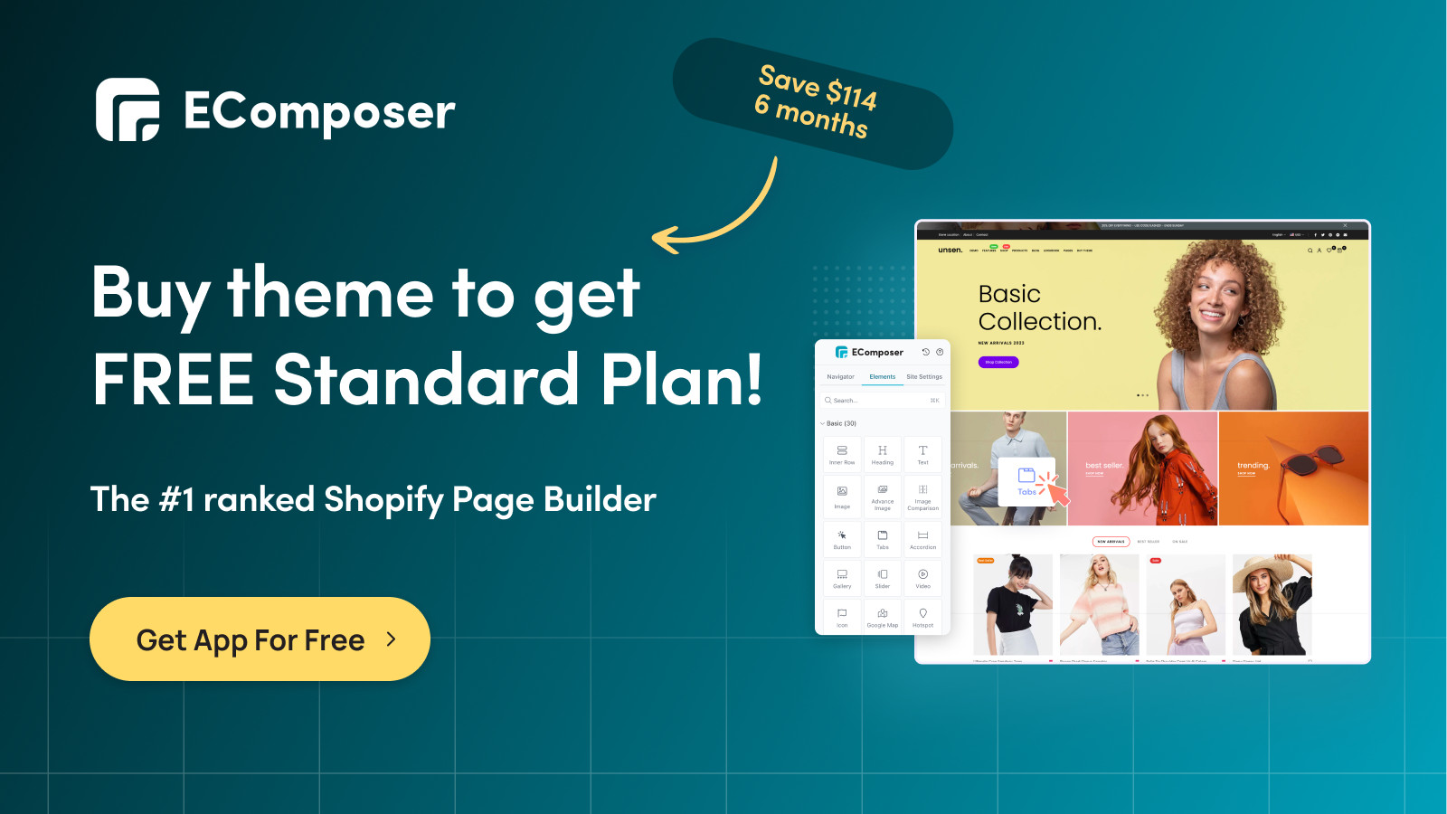 Molla - Multipurpose Responsive Shopify Theme - RTL Support - 2