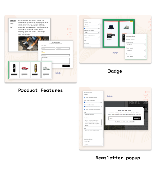 Peaks - Multipurpose Shopify Theme OS 2.0 - 4