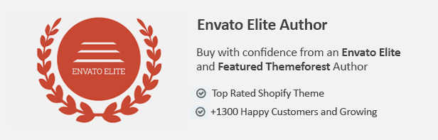 Diva - minimal and modern Shopify kit - 5