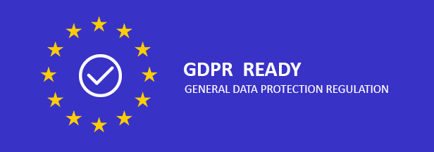 shopify theme is gdpr ready