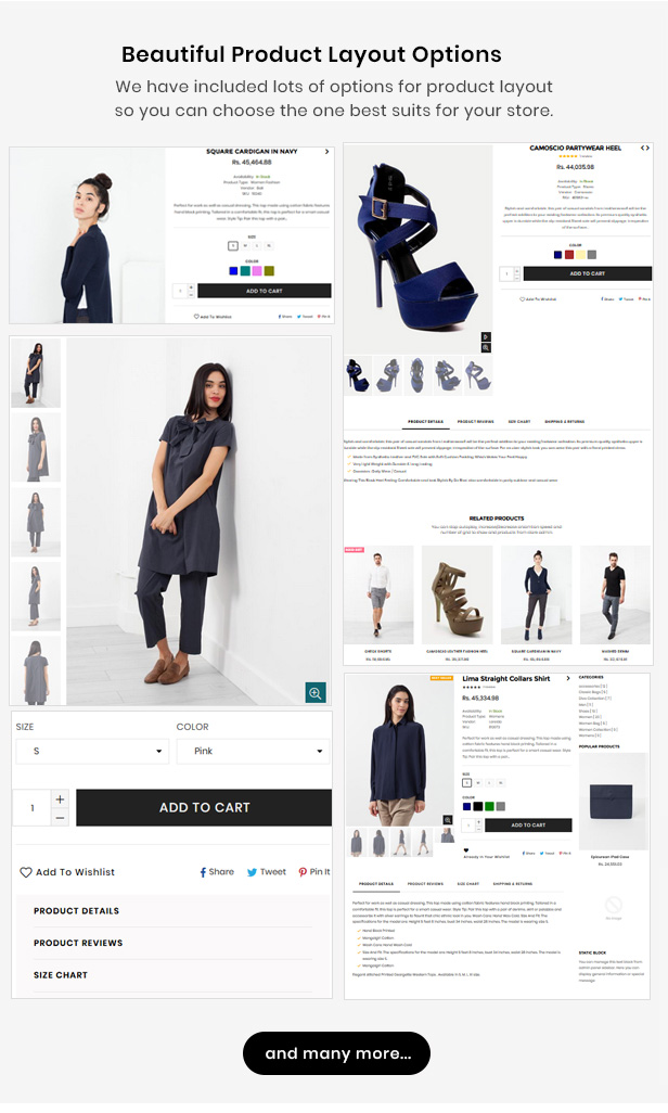 Shopify's fastest theme