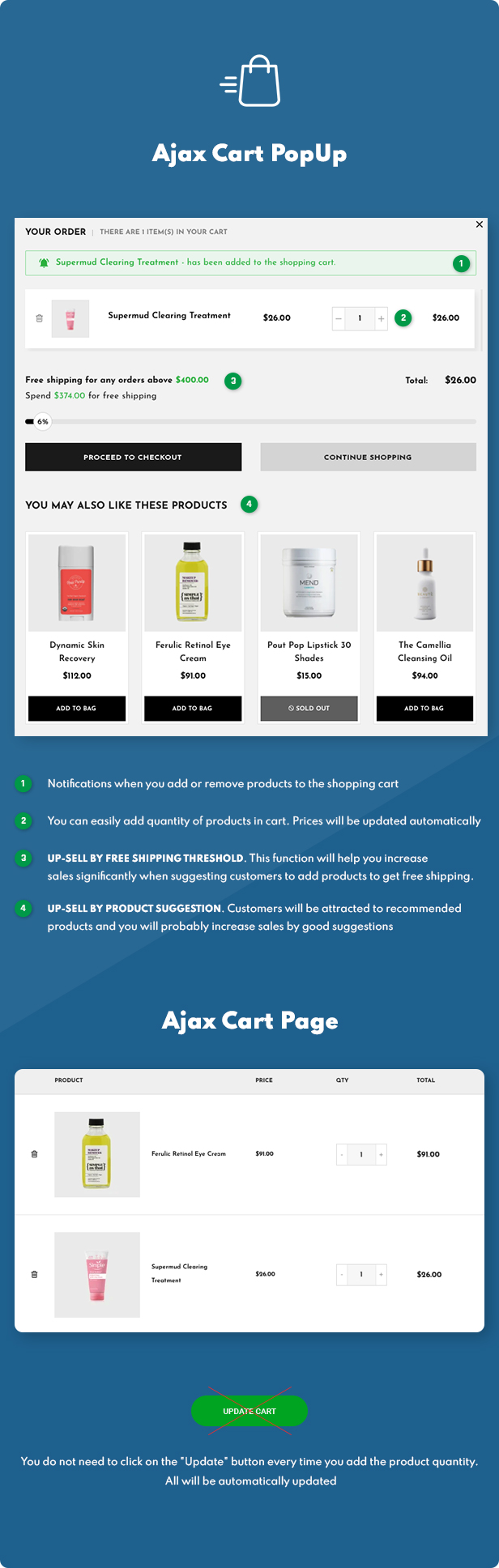 shopify theme