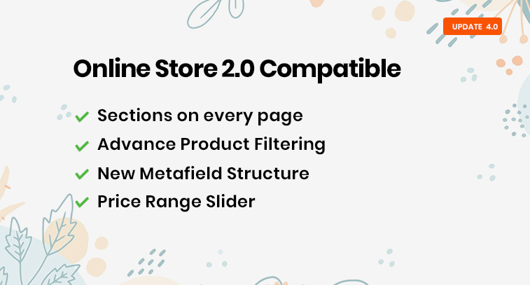 The best shopify theme 2021