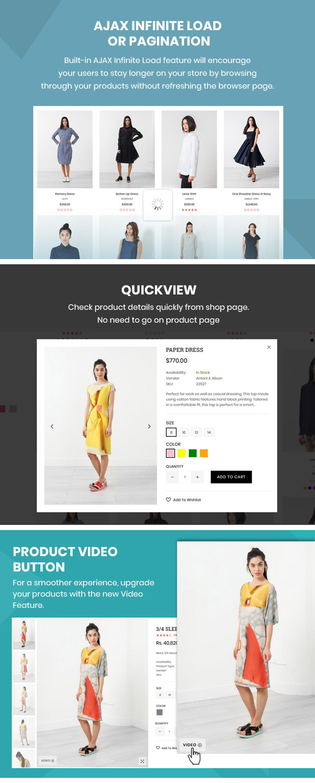 The best shopify theme 2021