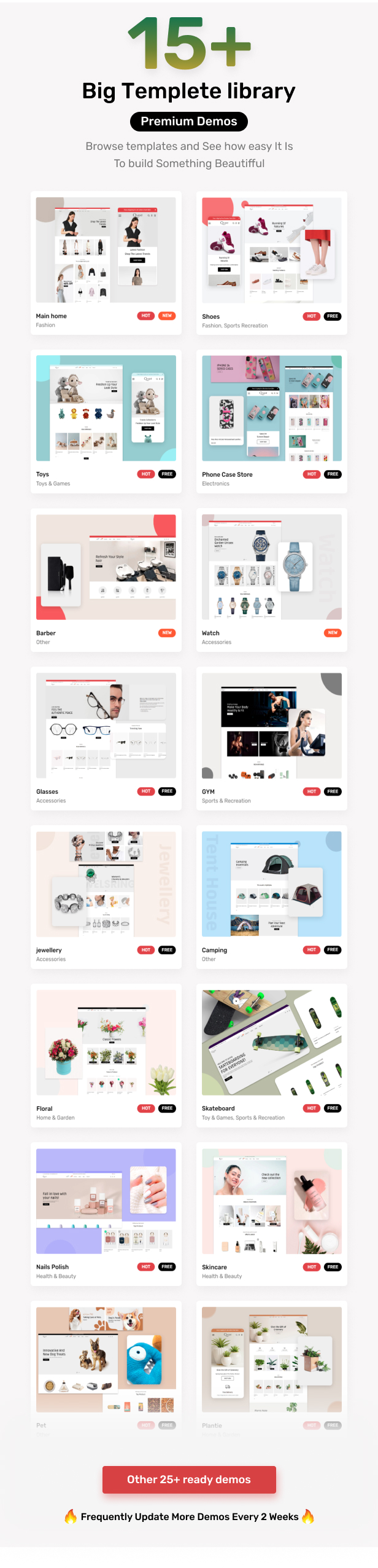 Qupid - the versatile high-converting eCommerce Shopify Theme OS 2.0