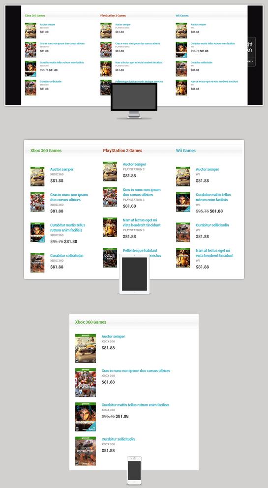 products