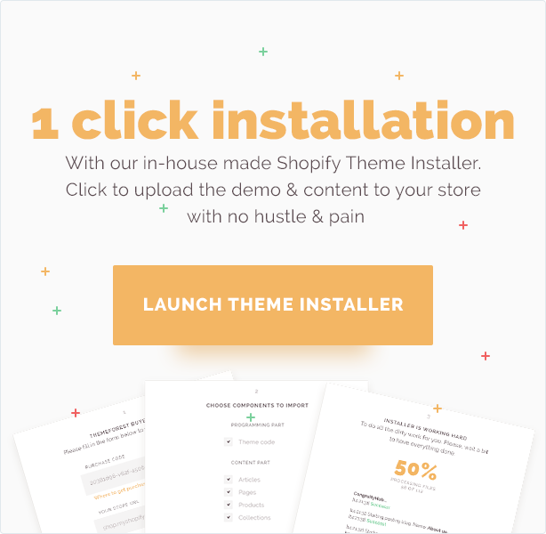 Foodly - One Stop Food Shopify Theme - 3