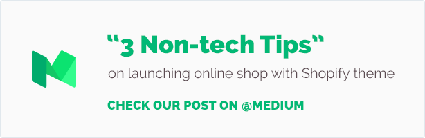 Foodly - One Stop Food Shopify Theme - 5