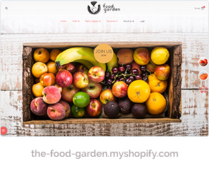 Foodly - One Stop Food Shopify Theme - 13
