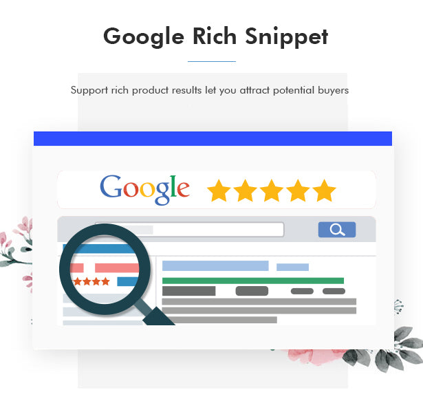 Google Rich Snippets
