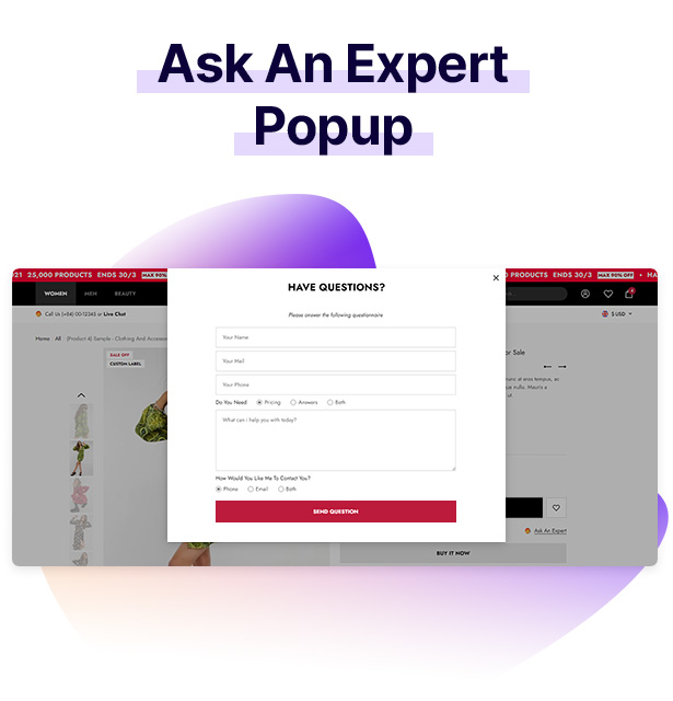 HALO Shopify Theme OS 2.0