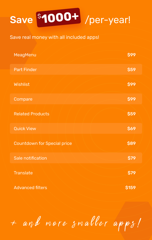 Responsive shopify theme