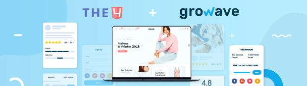 Molla - Multipurpose Responsive Shopify Theme - RTL Support - 27
