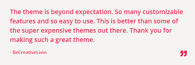 Optimized - Versatile Shopify Theme OS 2.0 - 4