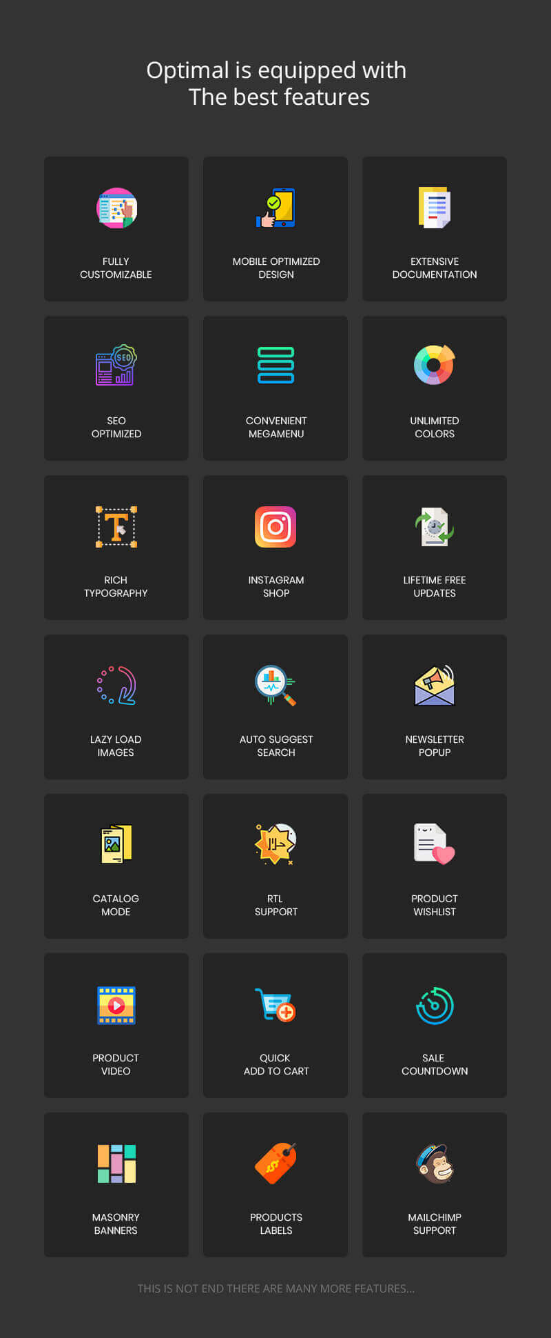 Optimized - Versatile Shopify Theme OS 2.0 - 19