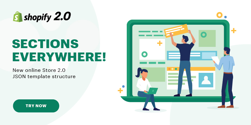 Lusion - Shopify Multipurpose Ecommerce Kit - 4