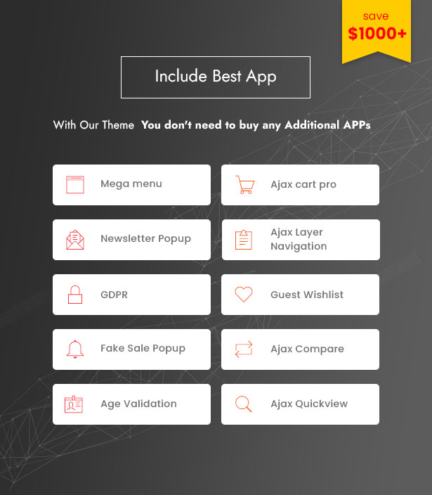 Lusion - Multipurpose eCommerce Shopify Theme - 10
