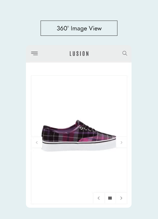 Lusion - Multipurpose eCommerce Shopify Theme - 15