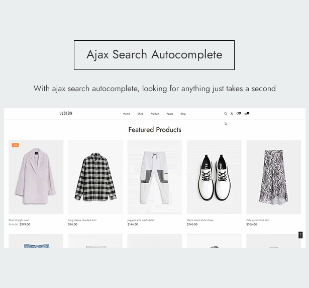 Lusion - Multipurpose eCommerce Shopify Theme - 17